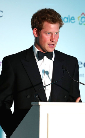 Prince Harry Prince Harry